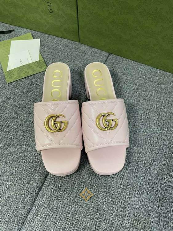 Picture of Gucci Shoes _SKUGuccisz35-41NW12176793